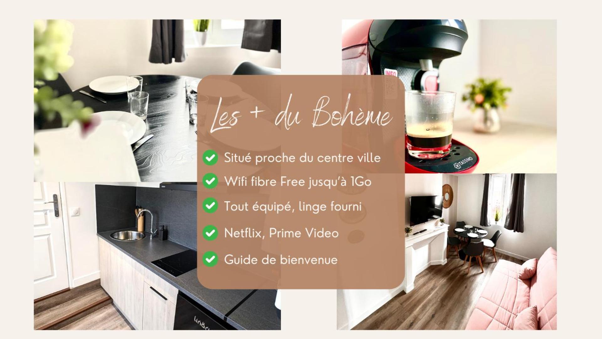 Immeuble De 4 Appartements A Themes Abbeville Buitenkant foto