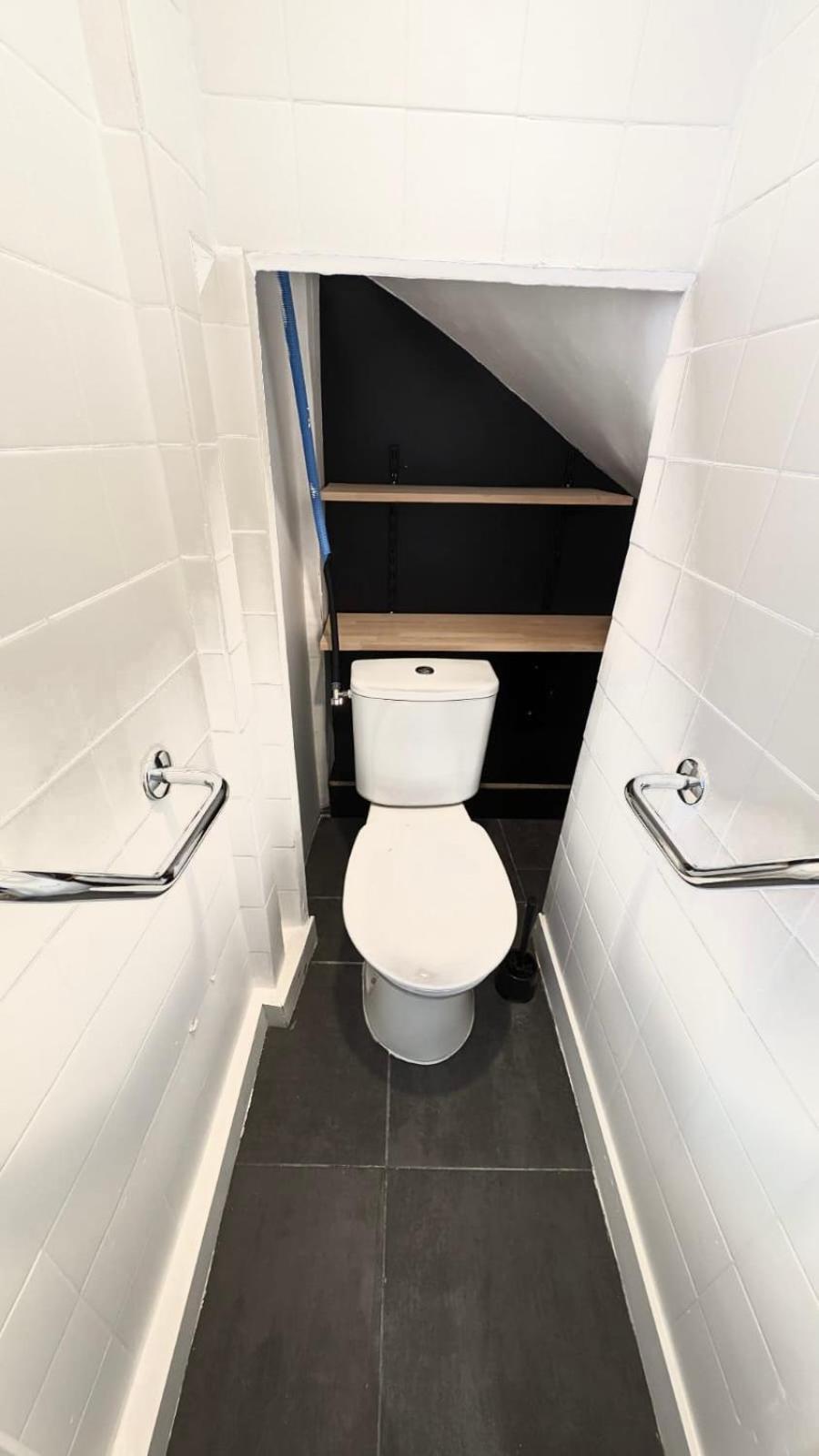 Immeuble De 4 Appartements A Themes Abbeville Buitenkant foto