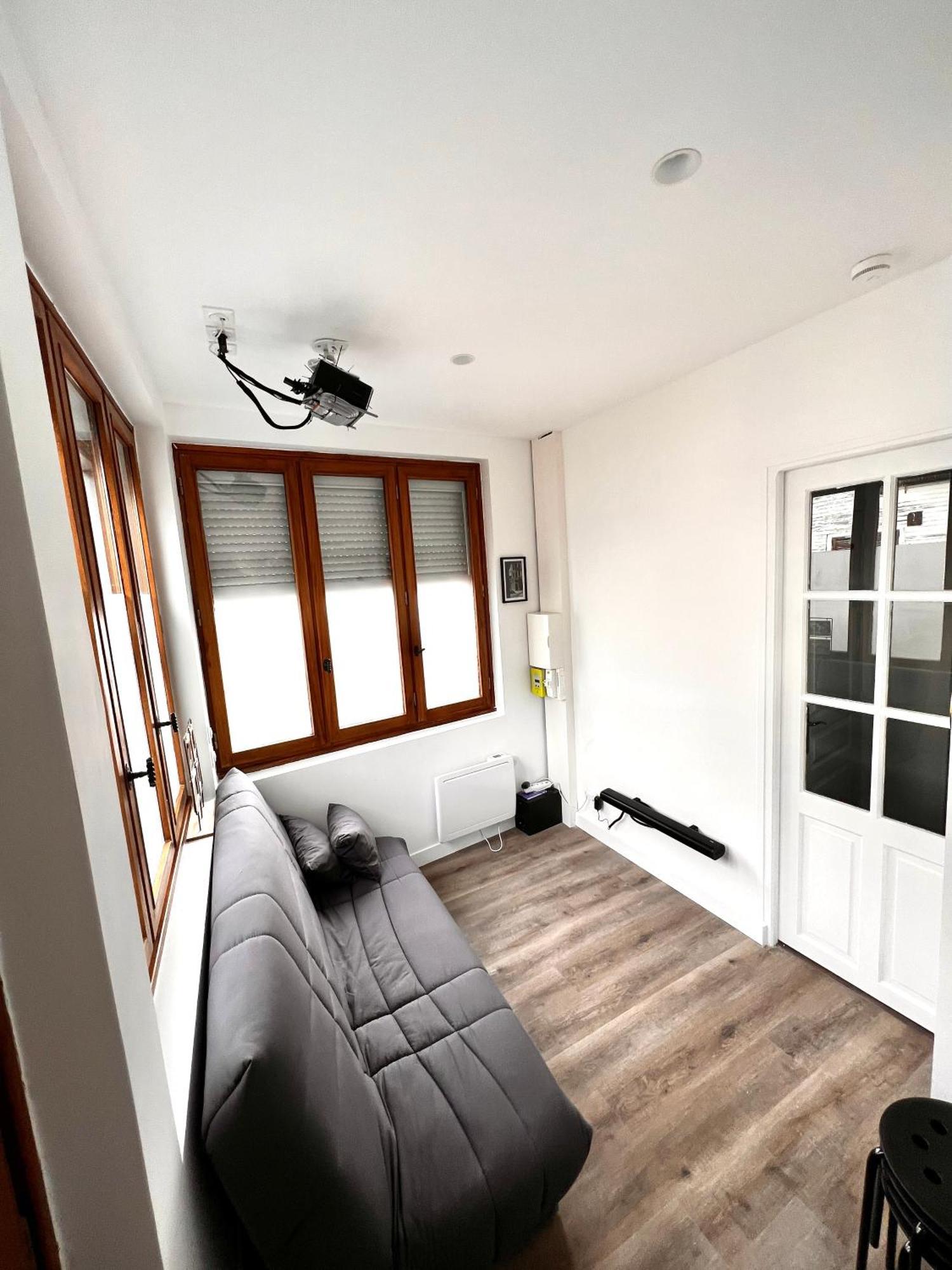 Immeuble De 4 Appartements A Themes Abbeville Buitenkant foto