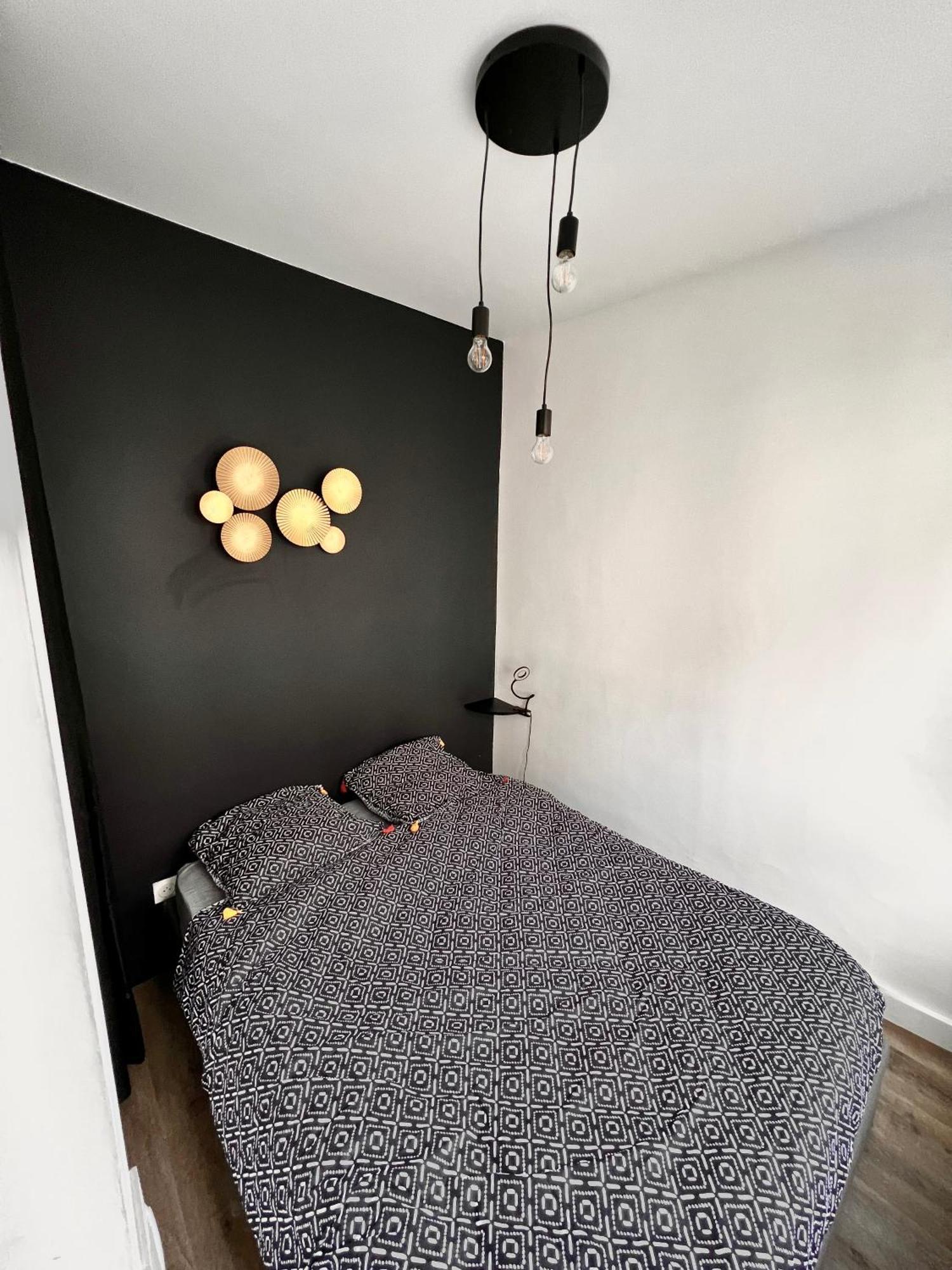 Immeuble De 4 Appartements A Themes Abbeville Buitenkant foto