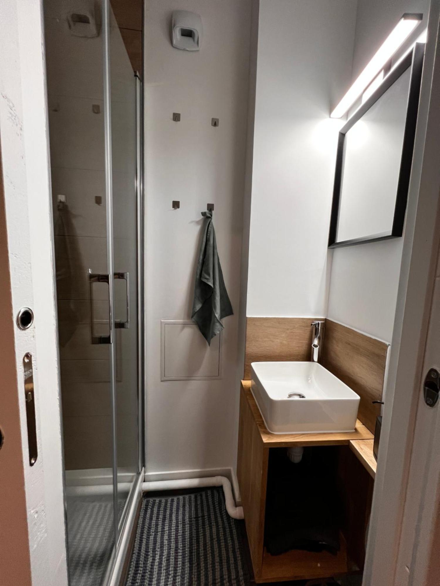 Immeuble De 4 Appartements A Themes Abbeville Buitenkant foto