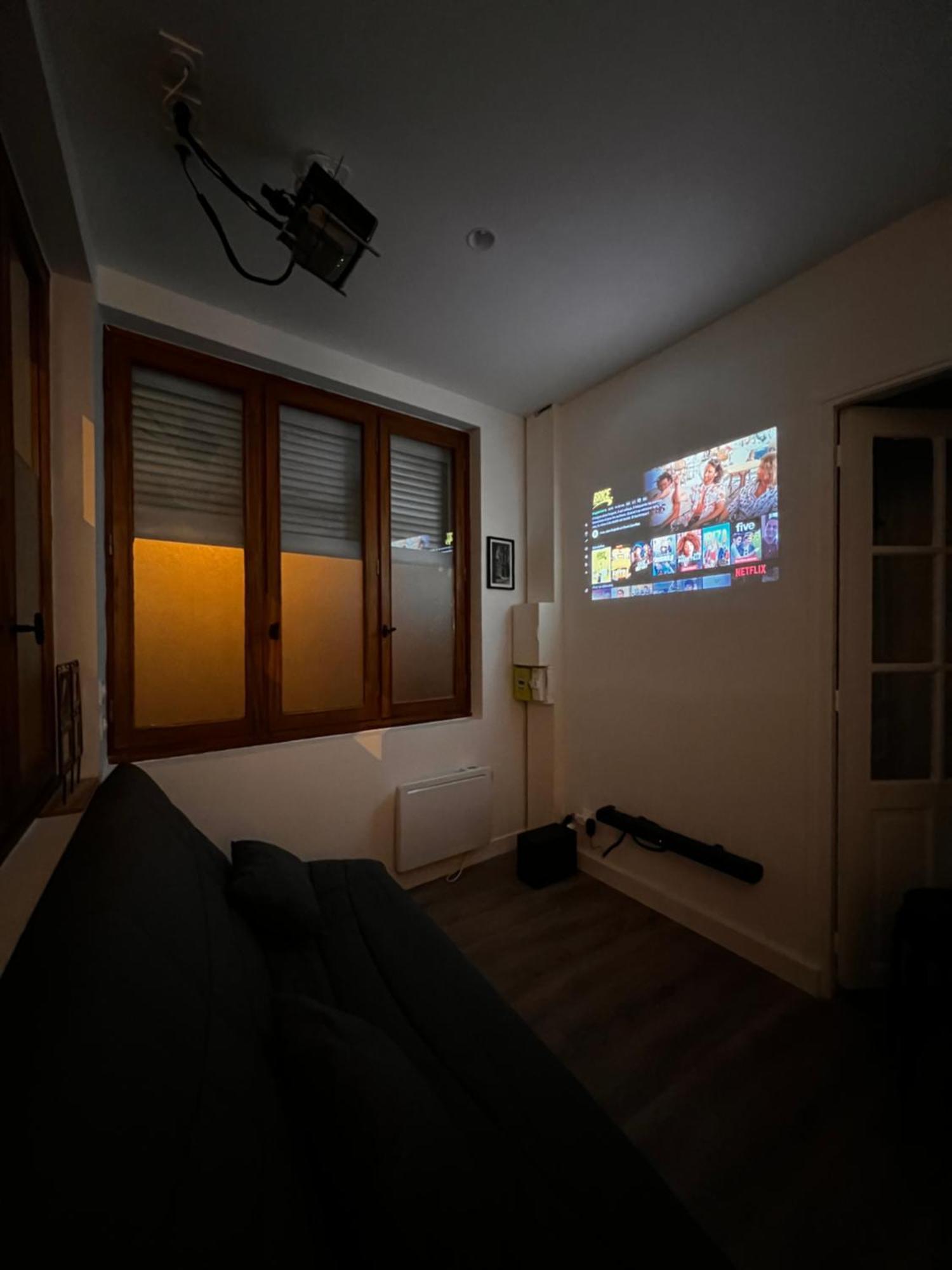 Immeuble De 4 Appartements A Themes Abbeville Buitenkant foto