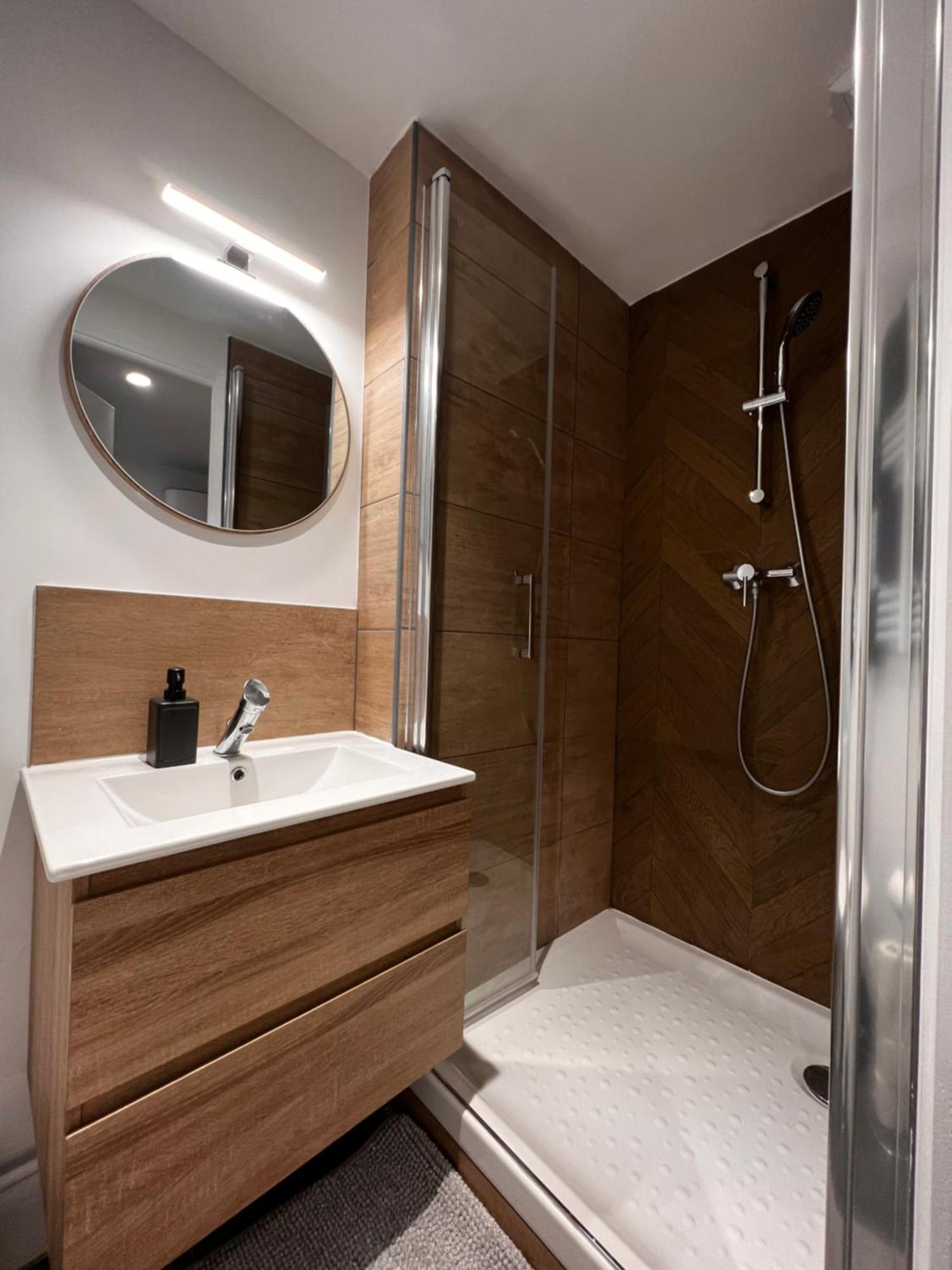 Immeuble De 4 Appartements A Themes Abbeville Buitenkant foto